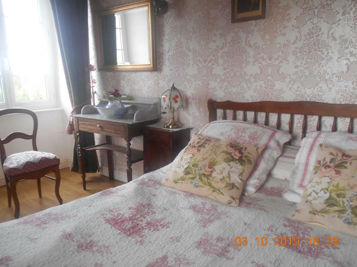 Ferme Manoir La Fiere Bed & Breakfast Sainte-Mere-Eglise Exterior photo