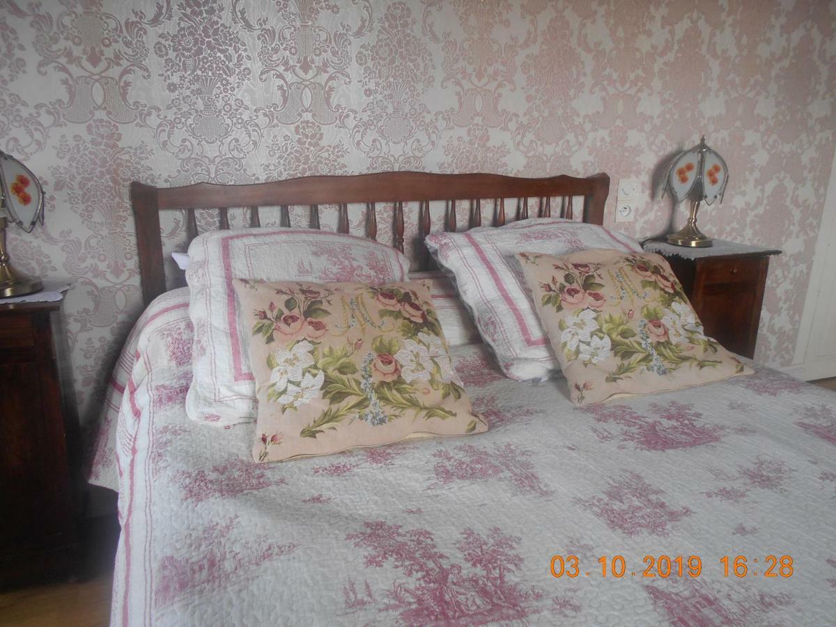 Ferme Manoir La Fiere Bed & Breakfast Sainte-Mere-Eglise Exterior photo