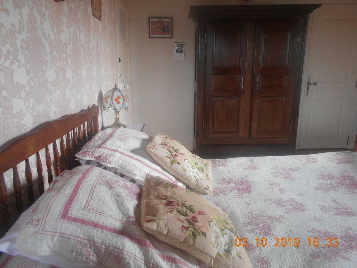 Ferme Manoir La Fiere Bed & Breakfast Sainte-Mere-Eglise Exterior photo