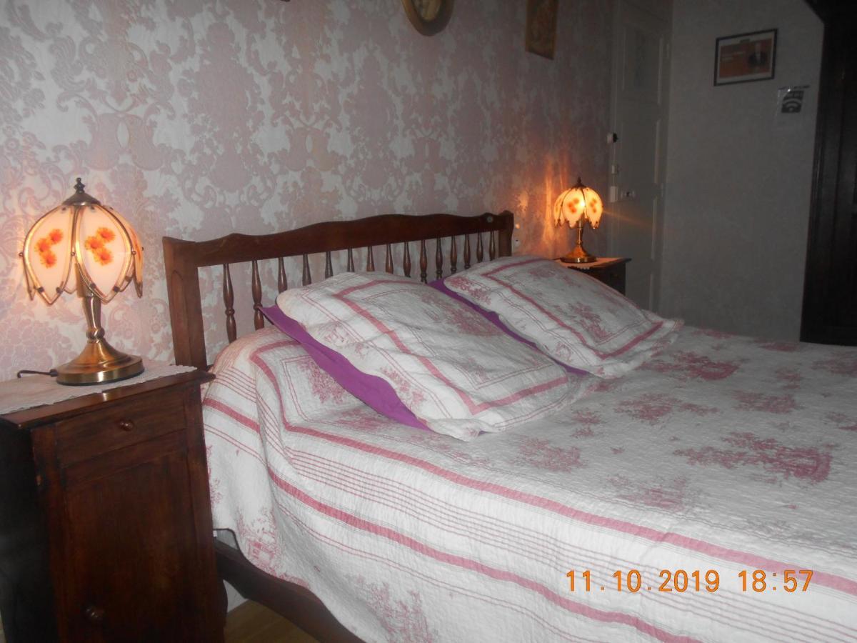 Ferme Manoir La Fiere Bed & Breakfast Sainte-Mere-Eglise Exterior photo