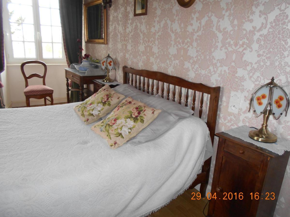 Ferme Manoir La Fiere Bed & Breakfast Sainte-Mere-Eglise Exterior photo
