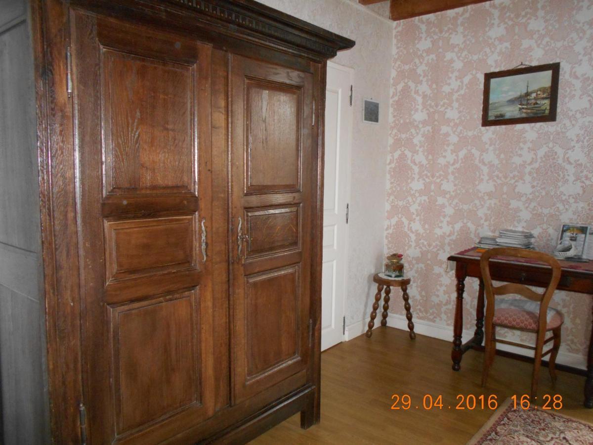 Ferme Manoir La Fiere Bed & Breakfast Sainte-Mere-Eglise Exterior photo