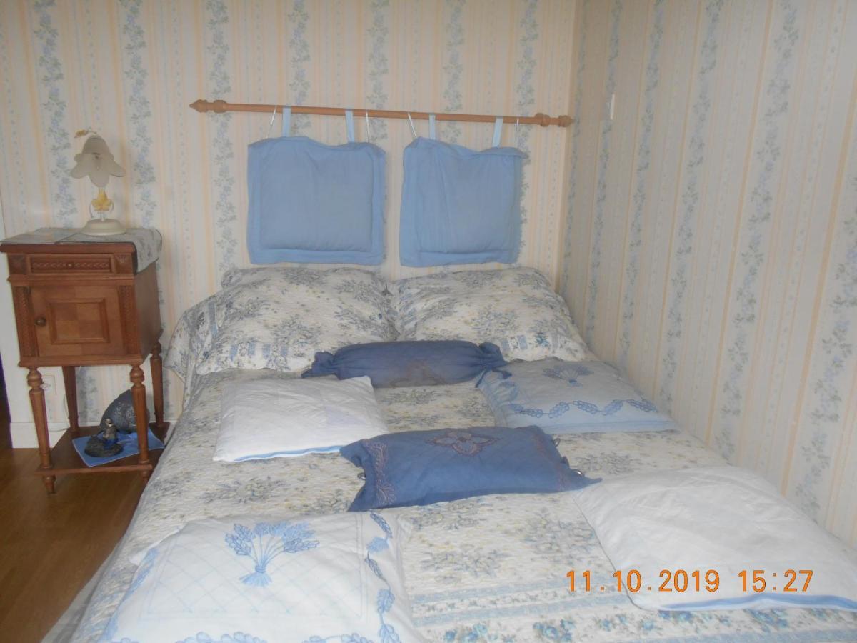 Ferme Manoir La Fiere Bed & Breakfast Sainte-Mere-Eglise Exterior photo