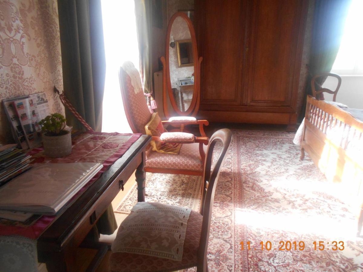 Ferme Manoir La Fiere Bed & Breakfast Sainte-Mere-Eglise Exterior photo